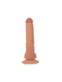 DILDO REALISTICO REALISTIX MOD.5 23,5CM CANDY LUST 