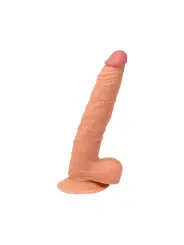 DILDO REALISTICO REALISTIX MOD.5 23,5CM CANDY LUST 