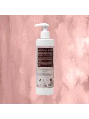 LUBRIFICANTE À BASE DE ÁGUA COM SABOR A COLA EVOQUE 300 ML
