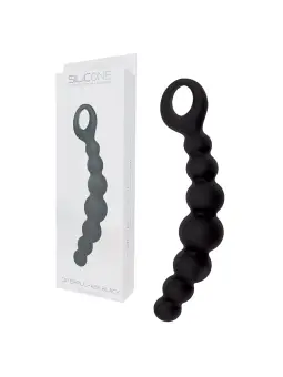 BOLAS ANAIS CATERPILL ASS PRETAS