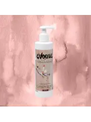 LUBRIFICANTE À BASE DE ÁGUA COM SABOR A COLA EVOQUE 300 ML