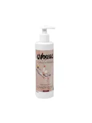 LUBRIFICANTE À BASE DE ÁGUA COM SABOR A COLA EVOQUE 300 ML