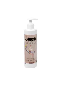 LUBRIFICANTE À BASE DE ÁGUA COM SABOR A COLA EVOQUE 300 ML