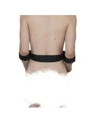 ALGEMAS DE TORSO WRIST TO WAST ARGUS TOYS