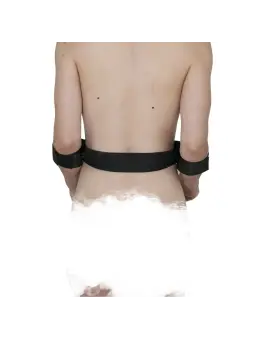 ALGEMAS DE TORSO WRIST TO WAST ARGUS TOYS