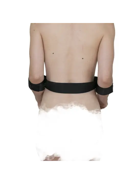 ALGEMAS DE TORSO WRIST TO WAST ARGUS TOYS