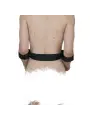 ALGEMAS DE TORSO WRIST TO WAST ARGUS TOYS