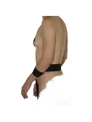 ALGEMAS DE TORSO WRIST TO WAST ARGUS TOYS