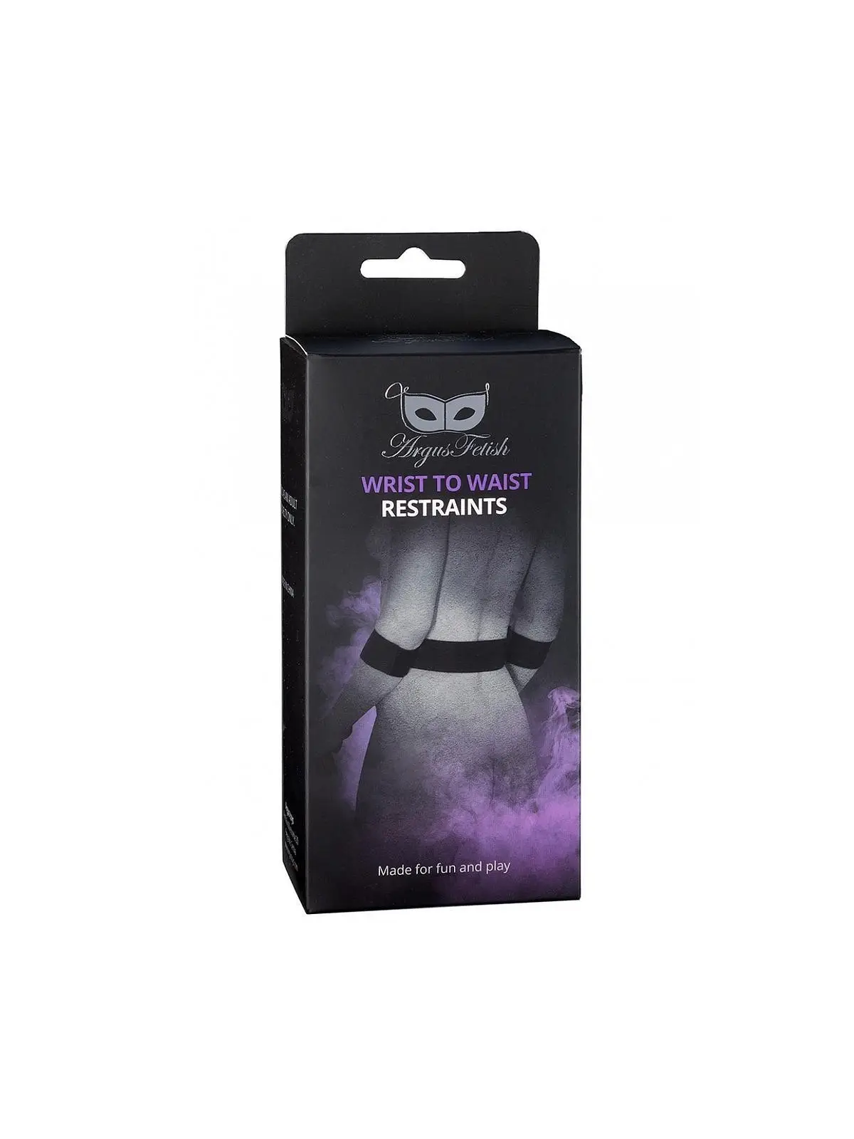 ALGEMAS DE TORSO WRIST TO WAST ARGUS TOYS