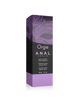SÉRUM ANAL ORGIE 50 ML
