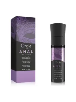 SÉRUM ANAL ORGIE 50 ML