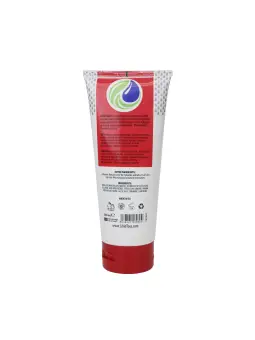 LUBRIFICANTE À BASE DE ÁGUA COM AROMA A CEREJA LIBID LUBE 200ML