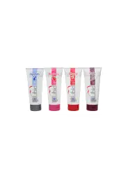 LUBRIFICANTE À BASE DE ÁGUA COM AROMA A CEREJA LIBID LUBE 200ML