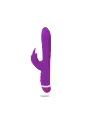 VIBRADOR RABBIT SUPPLE DELUX PLAY ROXO LIBID TOYS VIBRADOR RABBIT SUPPLE DELUX PLAY ROXO LIBID TOYS