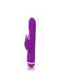 VIBRADOR RABBIT SUPPLE DELUX PLAY ROXO LIBID TOYS VIBRADOR RABBIT SUPPLE DELUX PLAY ROXO LIBID TOYS