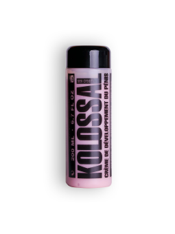 KOLOSSAL CREME PARA DESENVOLVER O PÉNIS 200ML