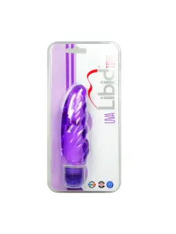 VIBRADOR UVA LIBID TOYS
