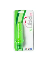 VIBRADOR LIMA LIBID TOYS