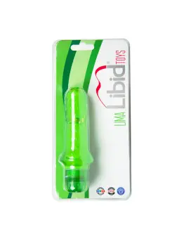 VIBRADOR LIMA LIBID TOYS