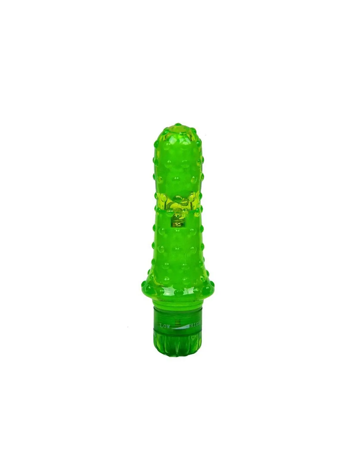 VIBRADOR LIMA LIBID TOYS