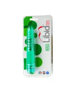 VIBRADOR MENTA LIBID TOYS