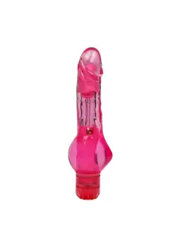 VIBRADOR FRAMBUESA LIBID TOYS