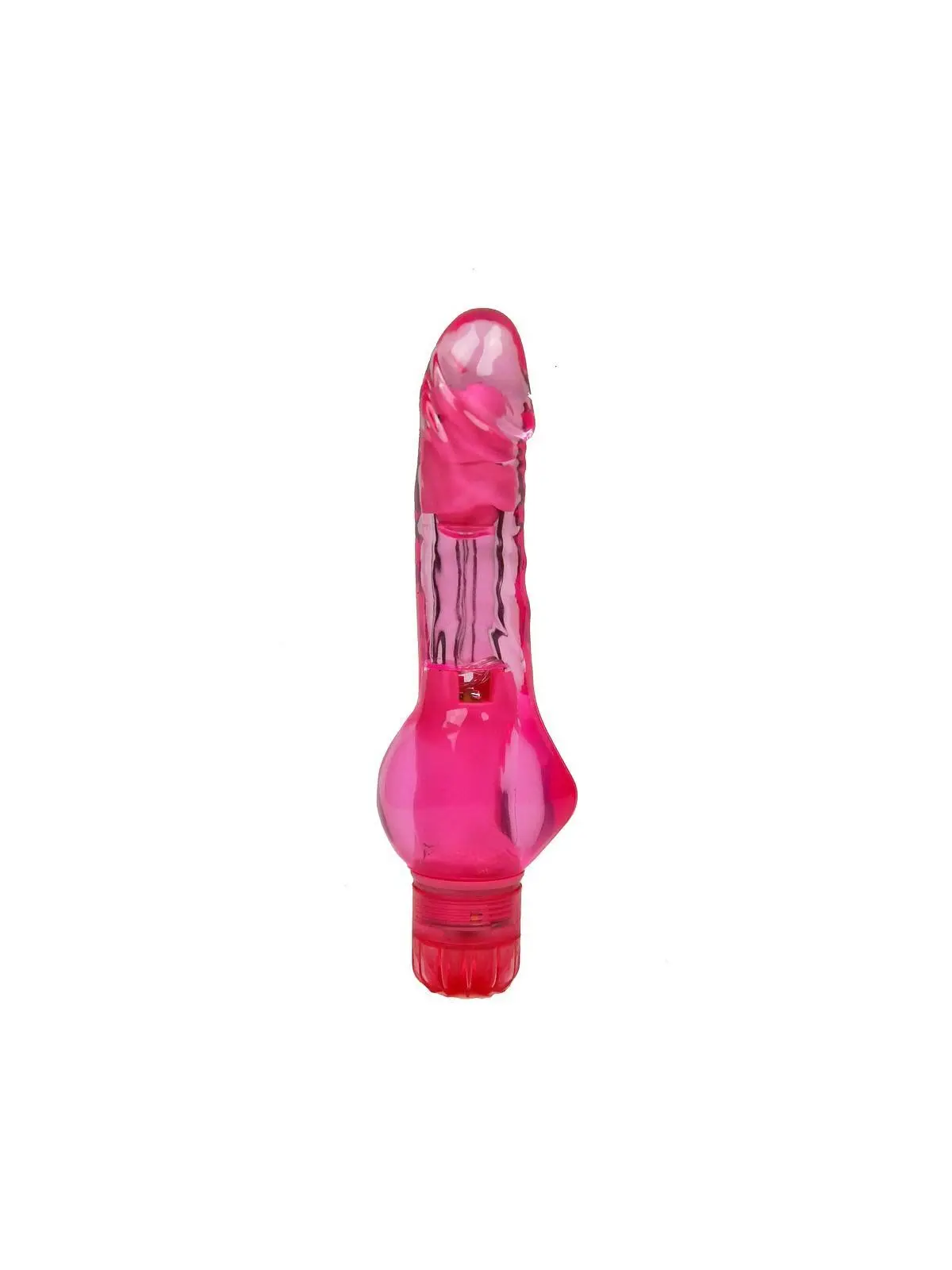 VIBRADOR FRAMBUESA LIBID TOYS