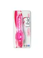 VIBRADOR FRAMBUESA LIBID TOYS