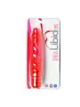 VIBRADOR CEREZA LIBID TOYS