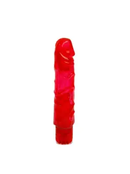 VIBRADOR CEREZA LIBID TOYS