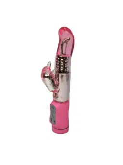 VIBRADOR DEEP DOLPHIN ROSA LIBID TOYS