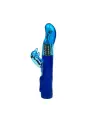 VIBRADOR DEEP DOLPHIN AZUL LIBID TOYS