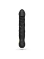 VIBRADOR FLEXÍVEL MAGNUS BEND PRETO CRUSHIOUS
