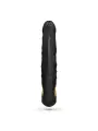 VIBRADOR FLEXÍVEL MAGNUS BEND PRETO CRUSHIOUS