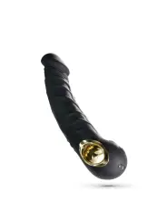 VIBRADOR FLEXÍVEL MAGNUS BEND PRETO CRUSHIOUS