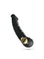 VIBRADOR FLEXÍVEL MAGNUS BEND PRETO CRUSHIOUS