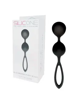 BOLAS VAGINAIS BLACKBERRIES PUSSY PRETAS