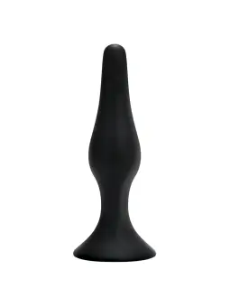 PLUG ANAL BOTTLE PLUG PRETO SMALL