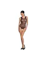 BODY BS086 PRETO EROTIC LINE PASSION