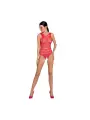 BODY BS086 VERMELHO EROTIC LINE PASSION