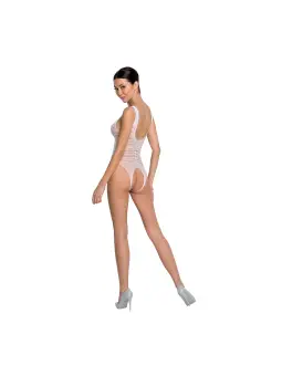 BODY BS086 BRANCO EROTIC LINE PASSION