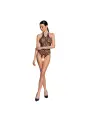 BODY BS087 PRETO EROTIC LINE PASSION 