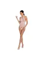 BODY BS087 BRANCO EROTIC LINE PASSION 