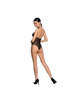 BODY BS088 PRETO EROTIC LINE PASSION