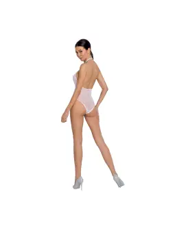 BODY BS088 BRANCO EROTIC LINE PASSION