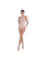 BODY BS088 BRANCO EROTIC LINE PASSION