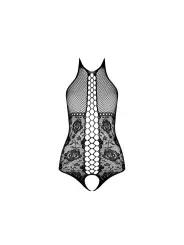 BODY BS094 PRETO EROTIC LINE PASSION
