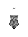 BODY BS094 PRETO EROTIC LINE PASSION