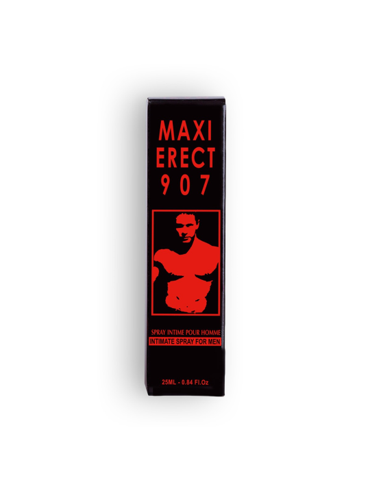 MAXI ERECT 907 25ML