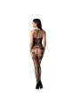 CATSUIT BS095 PRETO PASSION